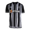 Original Fußballtrikot Atlético Mineiro Heimtrikot 2023-24 Für Herren